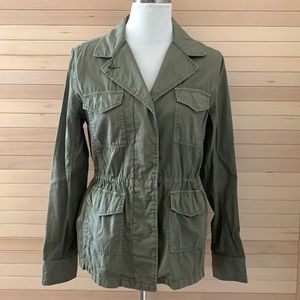 Velvet by Graham & Spencer Utility Jacket